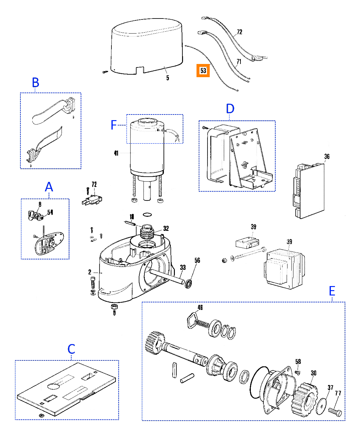 332642-Nice-CT200-5320-RO